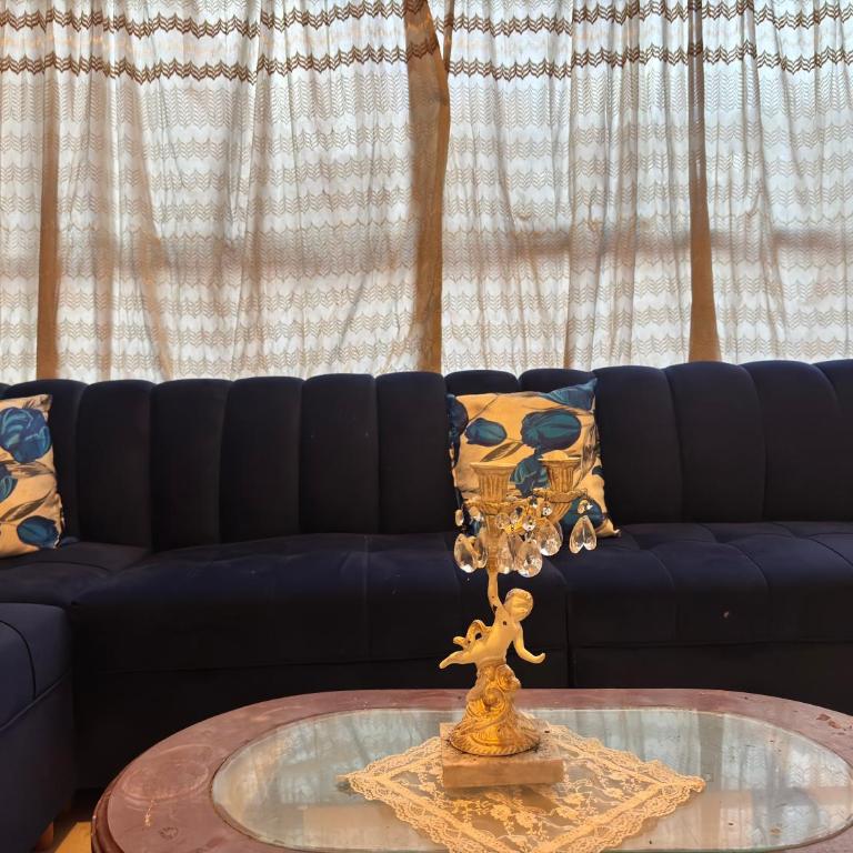 Travel 25 soles por persona - One-Bedroom Family Apartment - 1