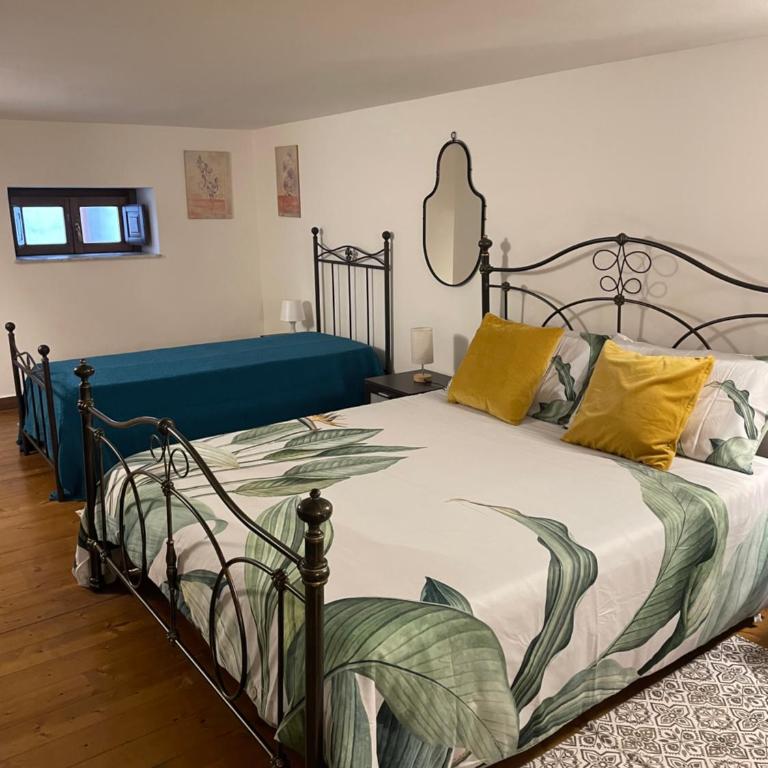 Gloria Suite Catania - Appartamento con 1 Camera da Letto - 15