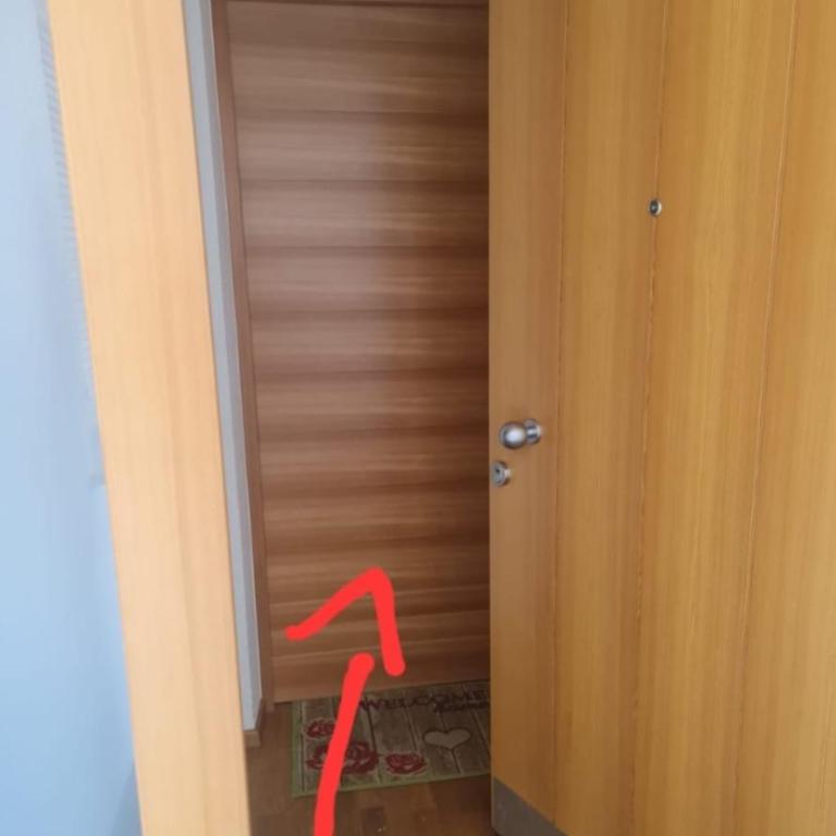 Casa dei sogni - Haus mit 1 Schlafzimmer - 11
