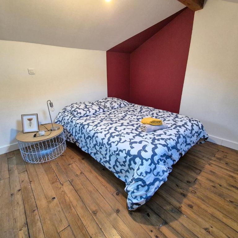 Le Mallet #Jardin#Central - Appartement 3 Chambres - 4