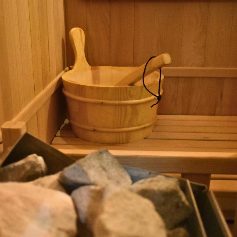 Hébergement insolite avec jacuzzi privatif Millau - Appartement Deluxe - 20