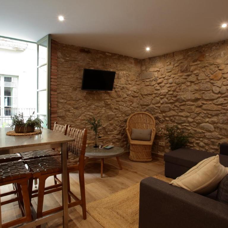 Old Side Girona One - Apartamento - 1