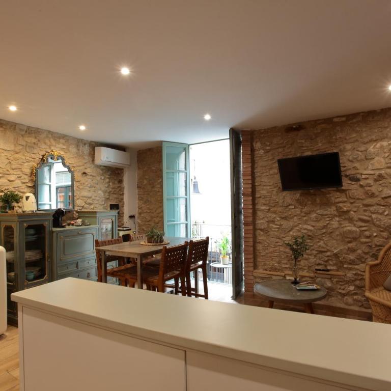 Old Side Girona One - Apartamento - 2