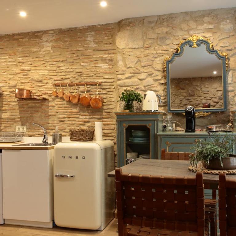 Old Side Girona One - Apartamento - 3