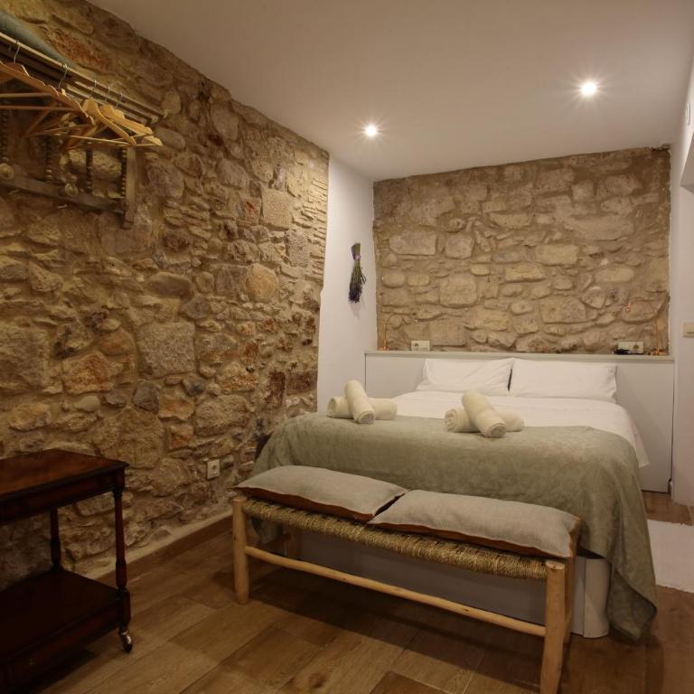 Old Side Girona One - Apartamento - 8