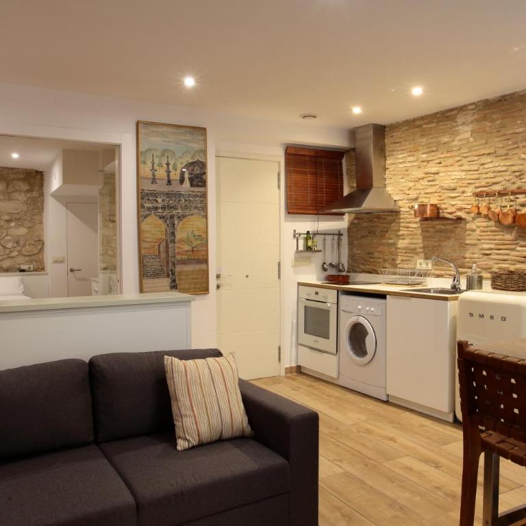 Old Side Girona One - Apartamento - 6
