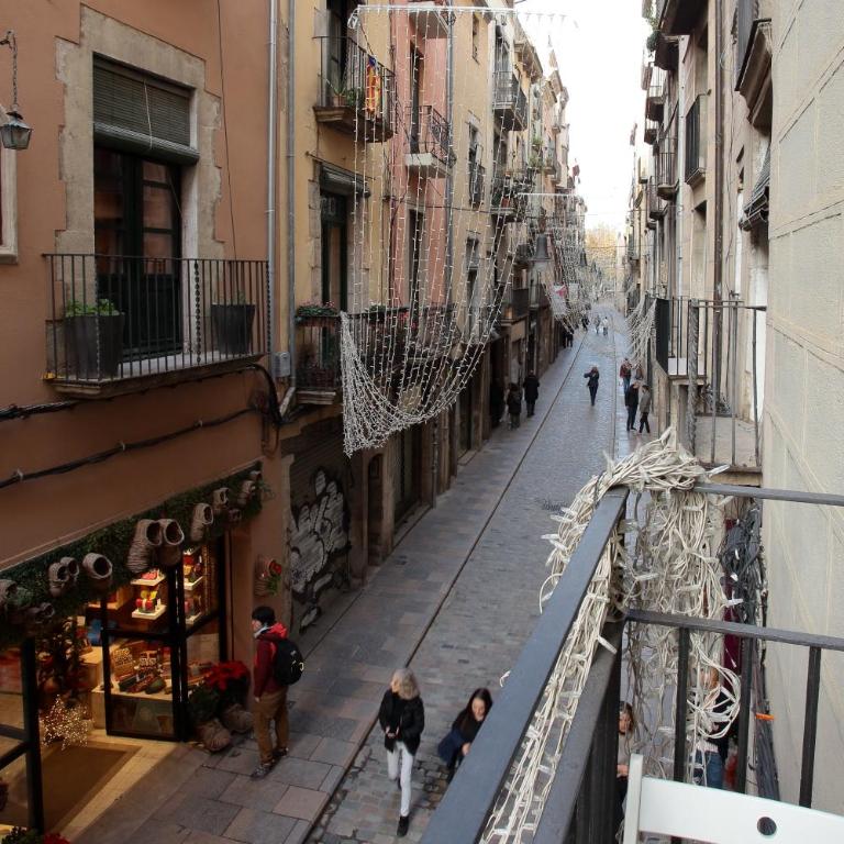 Old Side Girona One - Apartamento - 14