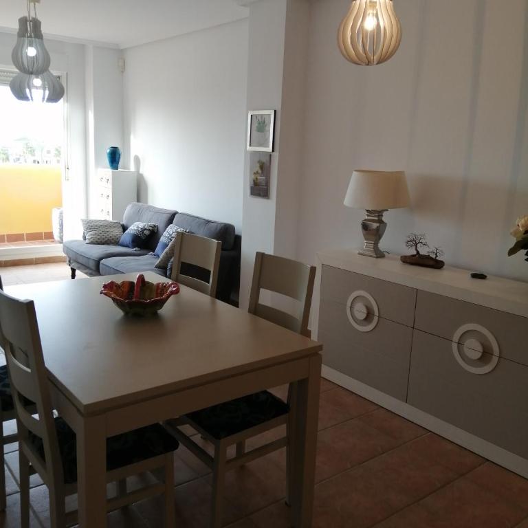 Lomas del mar V - Apartamento de 2 dormitorios - 1