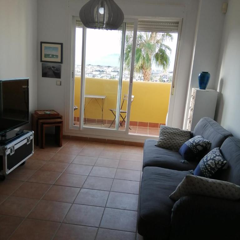 Lomas del mar V - Apartamento de 2 dormitorios - 6