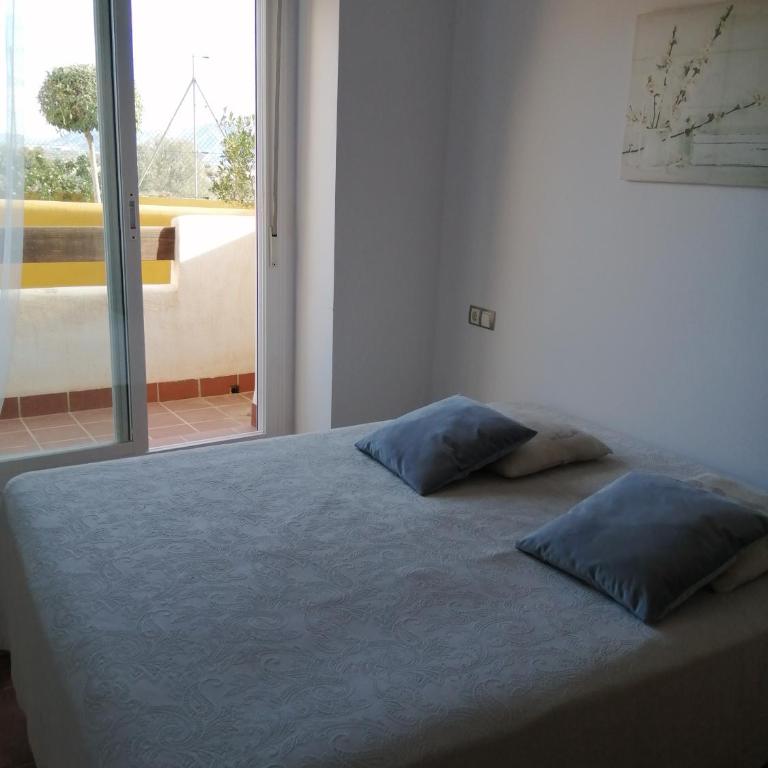 Lomas del mar V - Apartamento de 2 dormitorios - 8