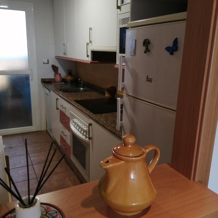 Lomas del mar V - Apartamento de 2 dormitorios - 10