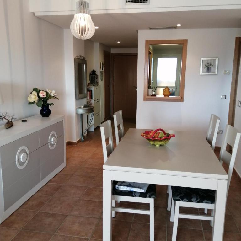 Lomas del mar V - Apartamento de 2 dormitorios - 11