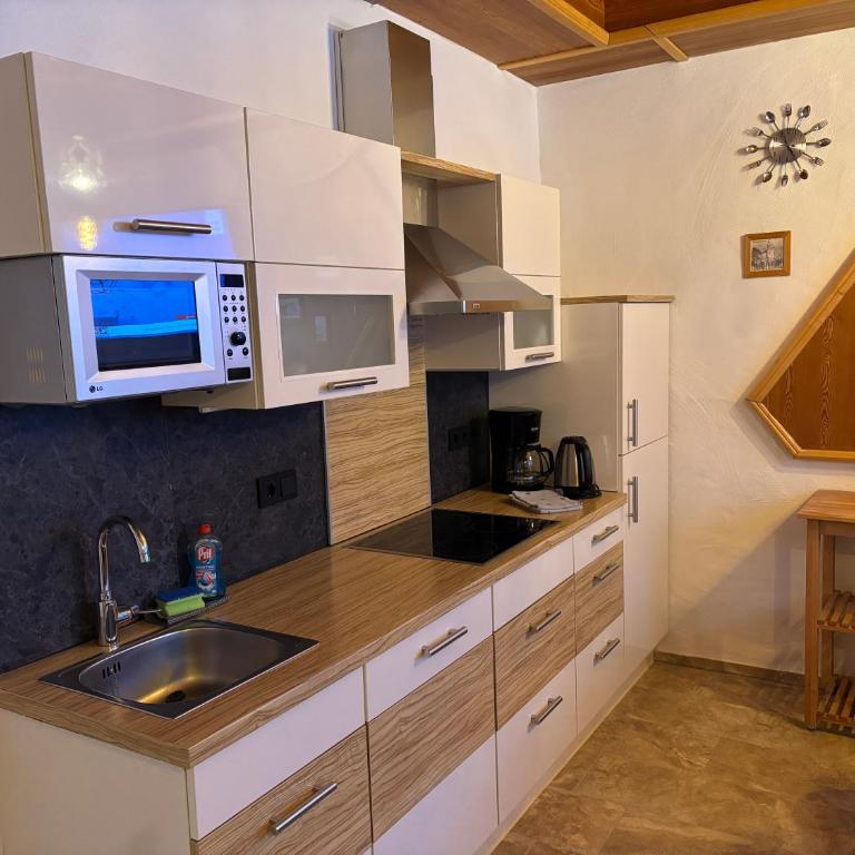 Schattberg - Apartment mit 2 Schlafzimmern - 7