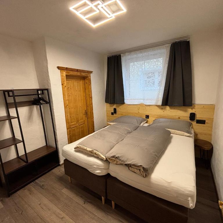 Schattberg - Apartment mit 2 Schlafzimmern - 9