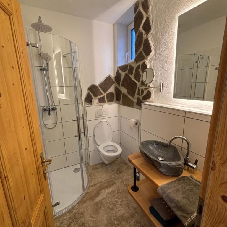 Schattberg - Apartment mit 2 Schlafzimmern - 10
