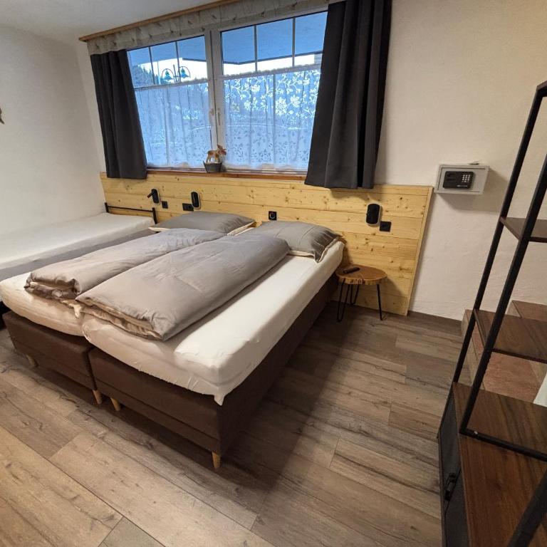 Schattberg - Apartment mit 2 Schlafzimmern - 11