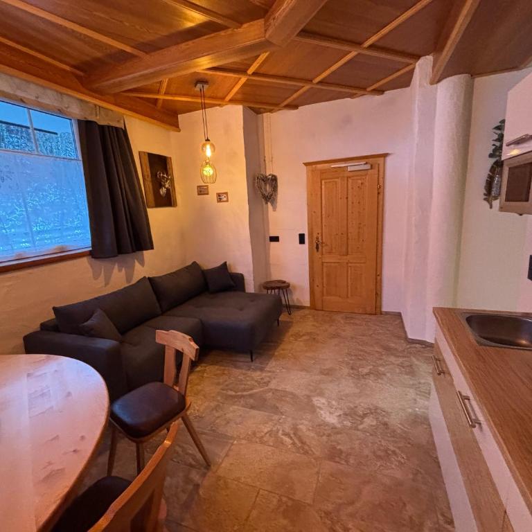 Schattberg - Apartment mit 2 Schlafzimmern - 12