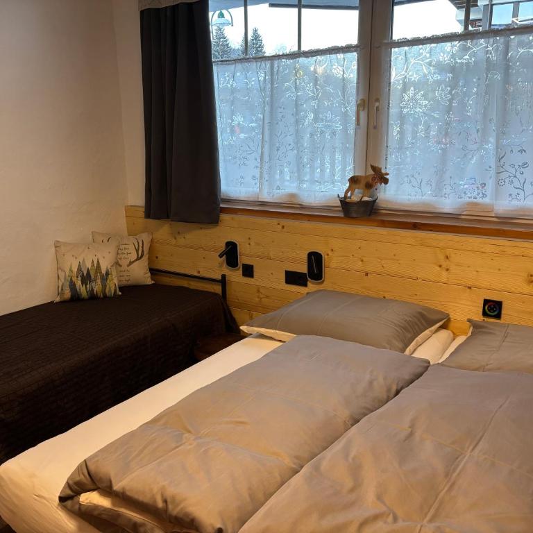 Schattberg - Apartment mit 2 Schlafzimmern - 14