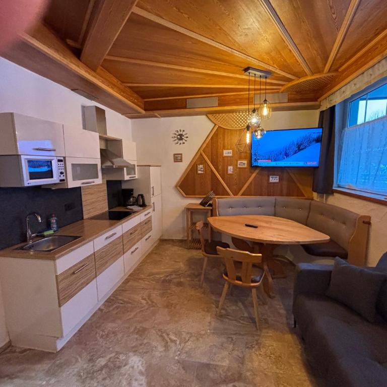 Schattberg - Apartment mit 2 Schlafzimmern - 1