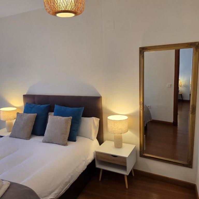 Ola Rosaleda - Apartamento de 1 dormitorio - 4