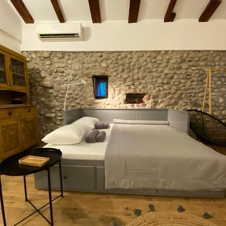 Cevna River - Apartman sa 1 Spavaćom Sobom - 8