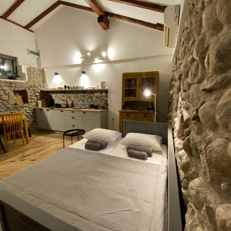 Cevna River - Apartman sa 1 Spavaćom Sobom - 9