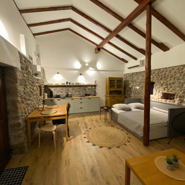 Cevna River - Apartman sa 1 Spavaćom Sobom - 10