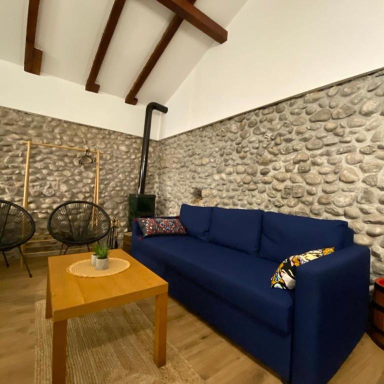 Cevna River - Apartman sa 1 Spavaćom Sobom - 12