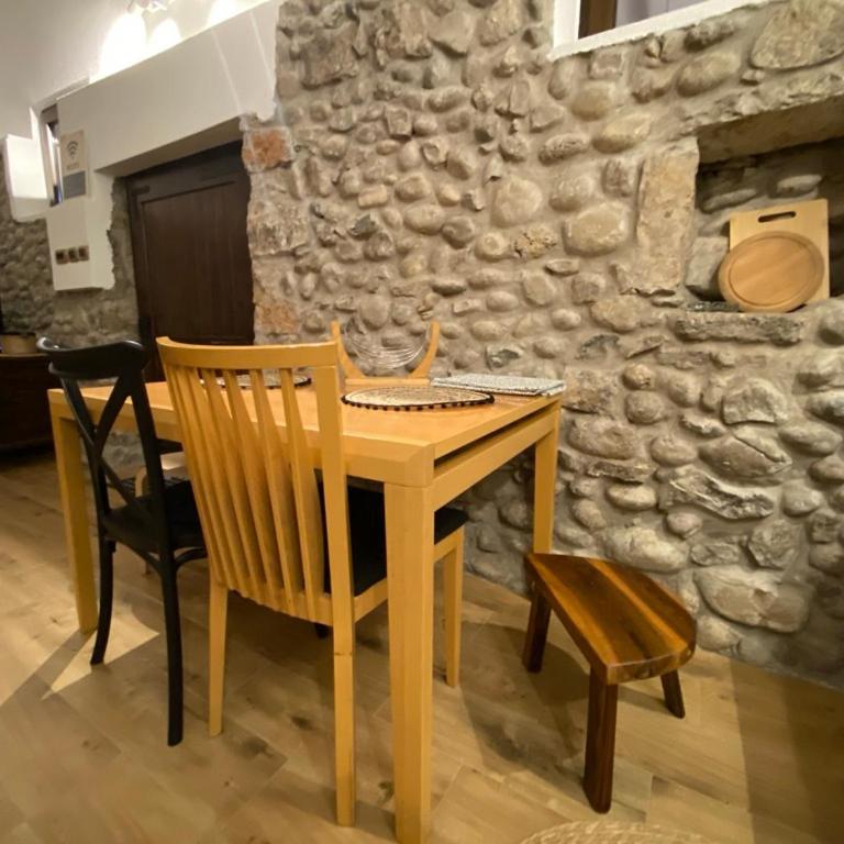 Cevna River - Apartman sa 1 Spavaćom Sobom - 13