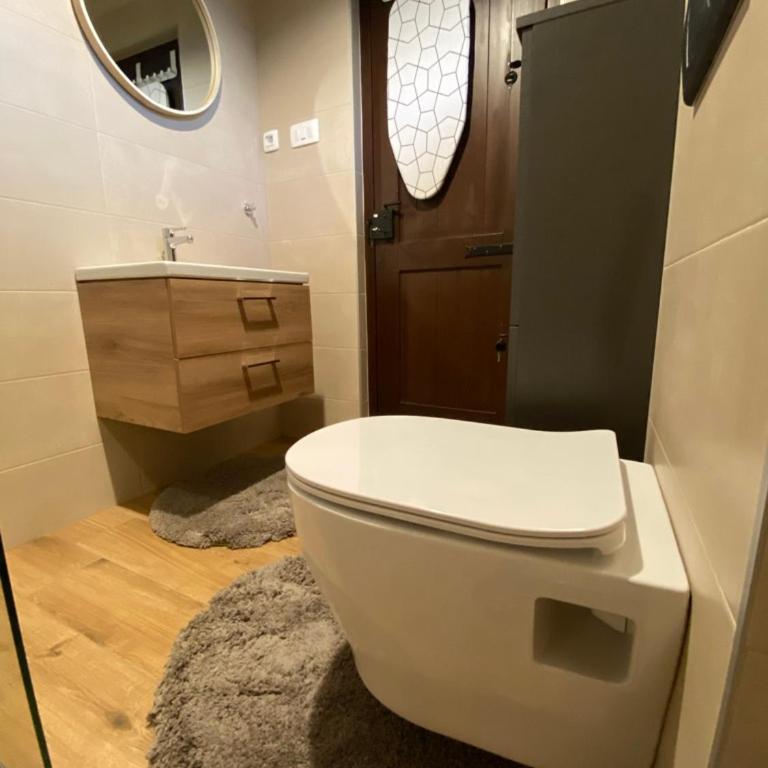 Cevna River - Apartman sa 1 Spavaćom Sobom - 15