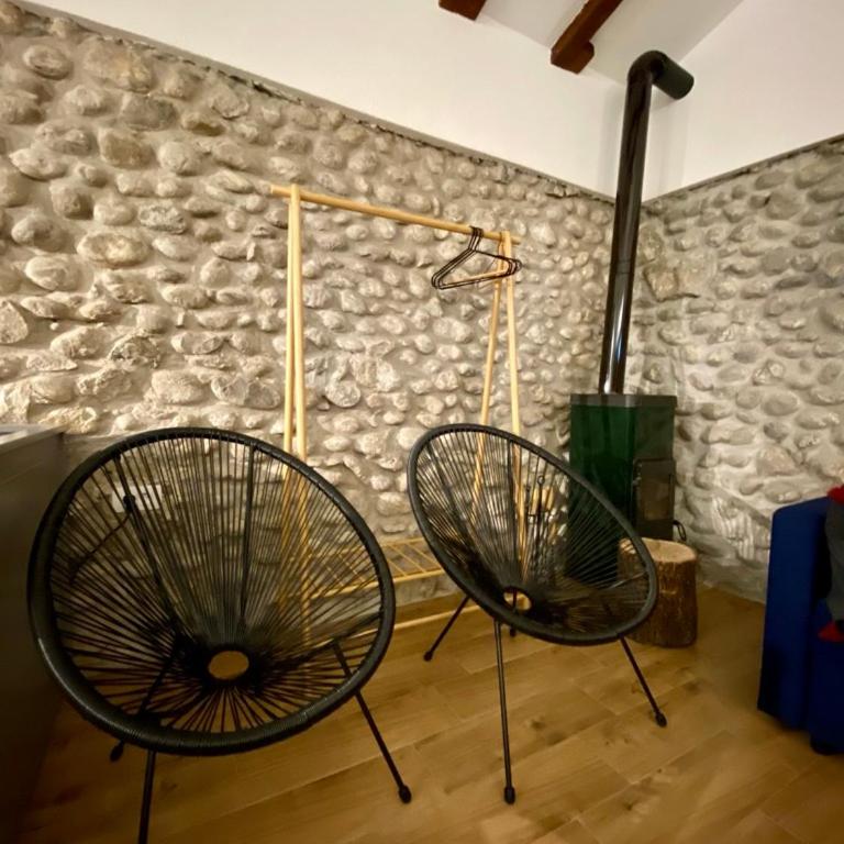 Cevna River - Apartman sa 1 Spavaćom Sobom - 16