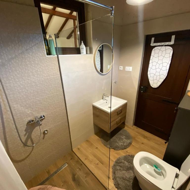 Cevna River - Apartman sa 1 Spavaćom Sobom - 18