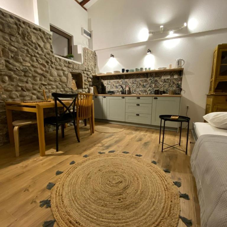 Cevna River - Apartman sa 1 Spavaćom Sobom - 19