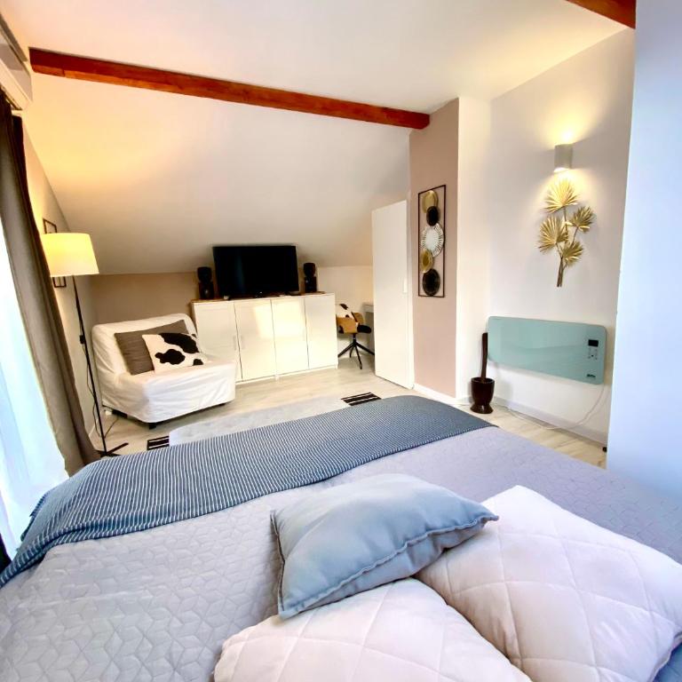 Avala Sunset Apartments - Vikendica - 35