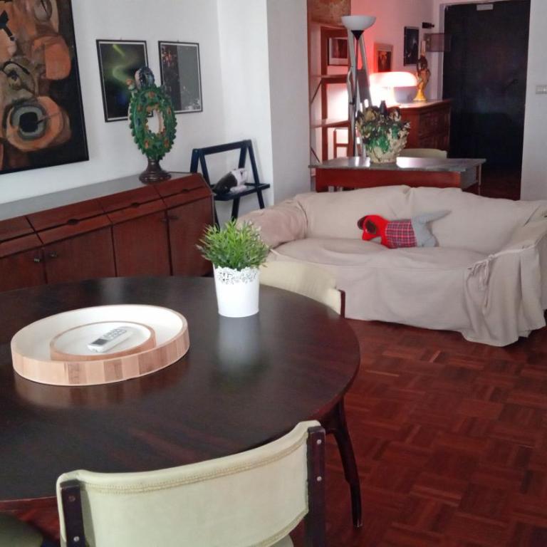 Blue Moon Apartment Ct - Appartamento Superior con 1 Camera da Letto - 4