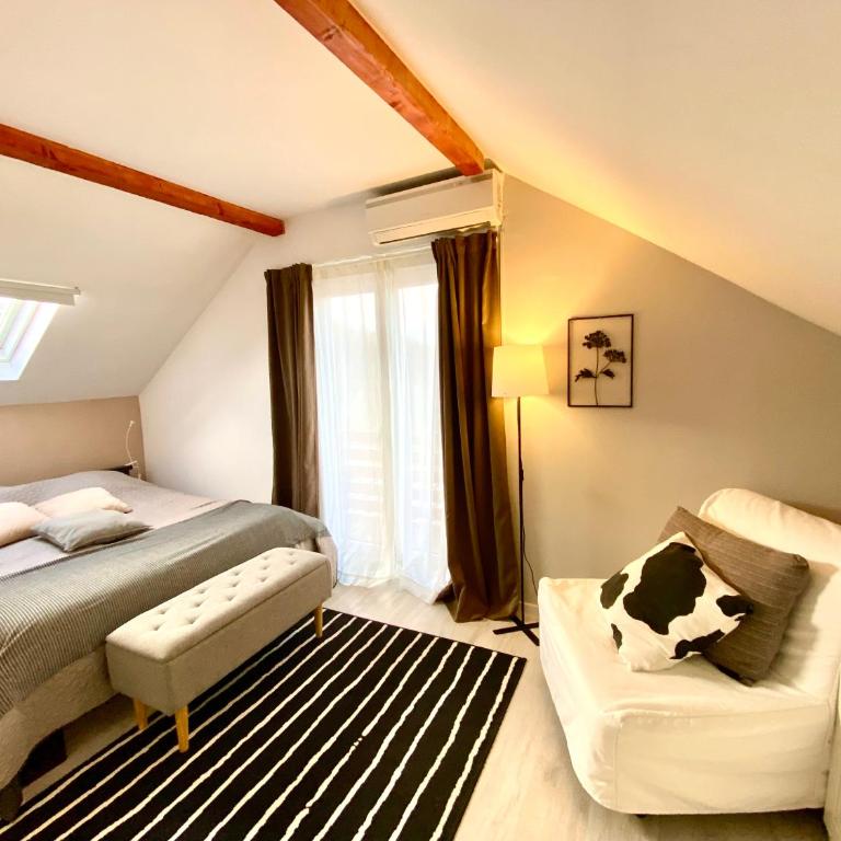 Avala Sunset Apartments - Vikendica - 47