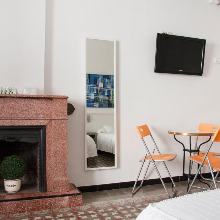 Hostal La Florida - Habitación cuádruple - 6