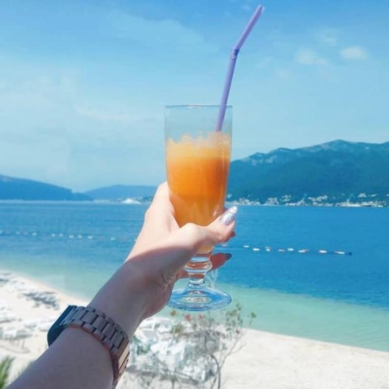 Apartments Tropic Holiday Tivat - One-Bedroom Apartment - 6