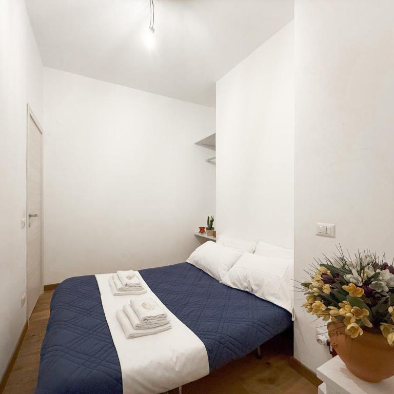 Trilocale Ampio e Luminoso, a 150m dalla METRO - Appartamento con 2 Camere da Letto - 17