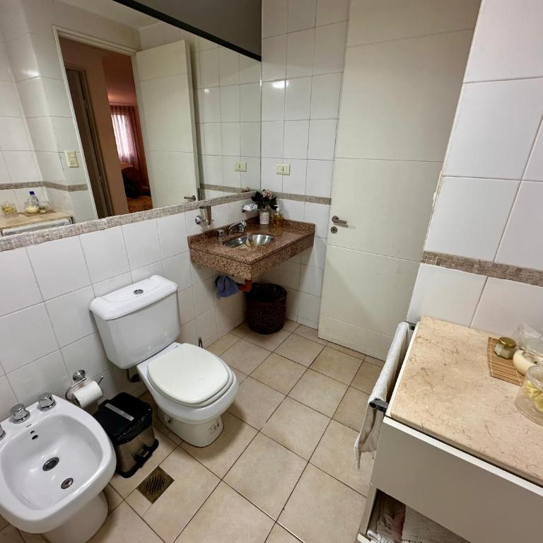 Departamento Frente al Patio Olmos Shopping - Apartamento de 1 dormitorio - 13