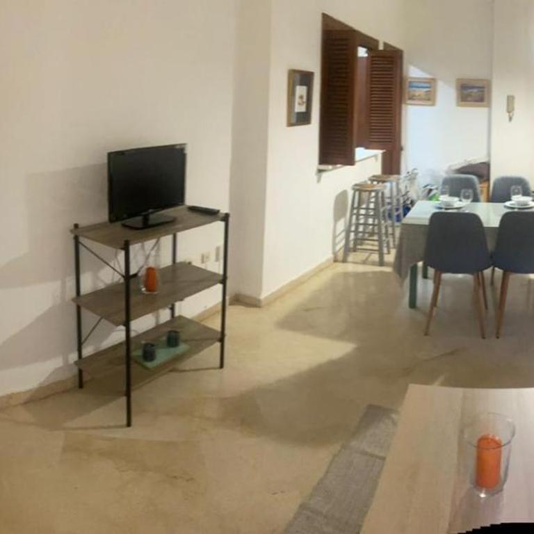 Comfortable and Cozy apartment in the center of Seville - Apartamento de 1 dormitorio - 7