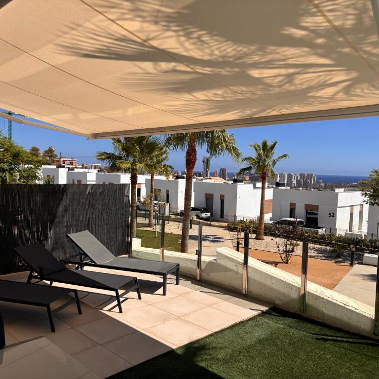 Martormar - Apartamento de 2 dormitorios - 35