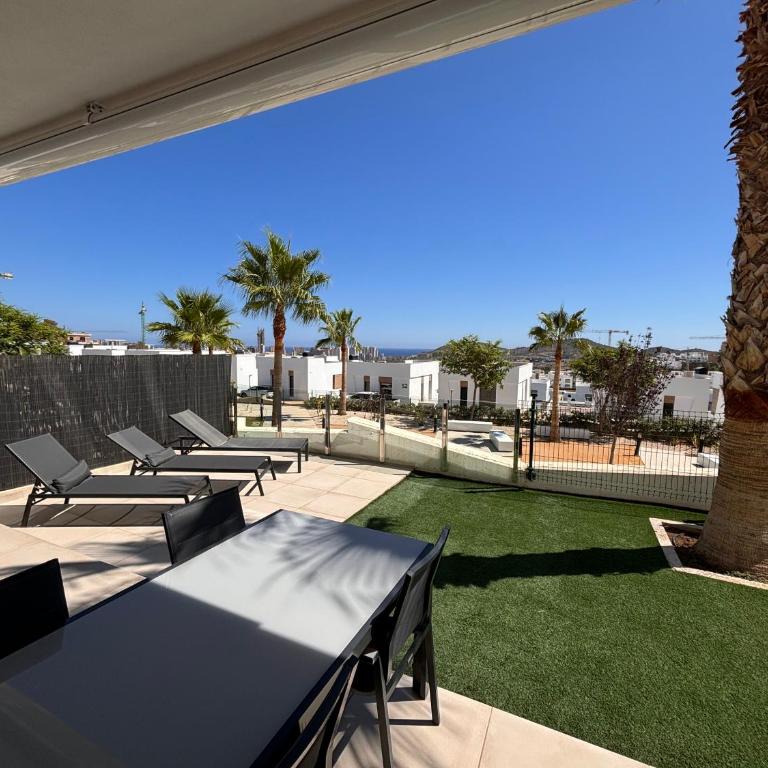 Martormar - Apartamento de 2 dormitorios - 2