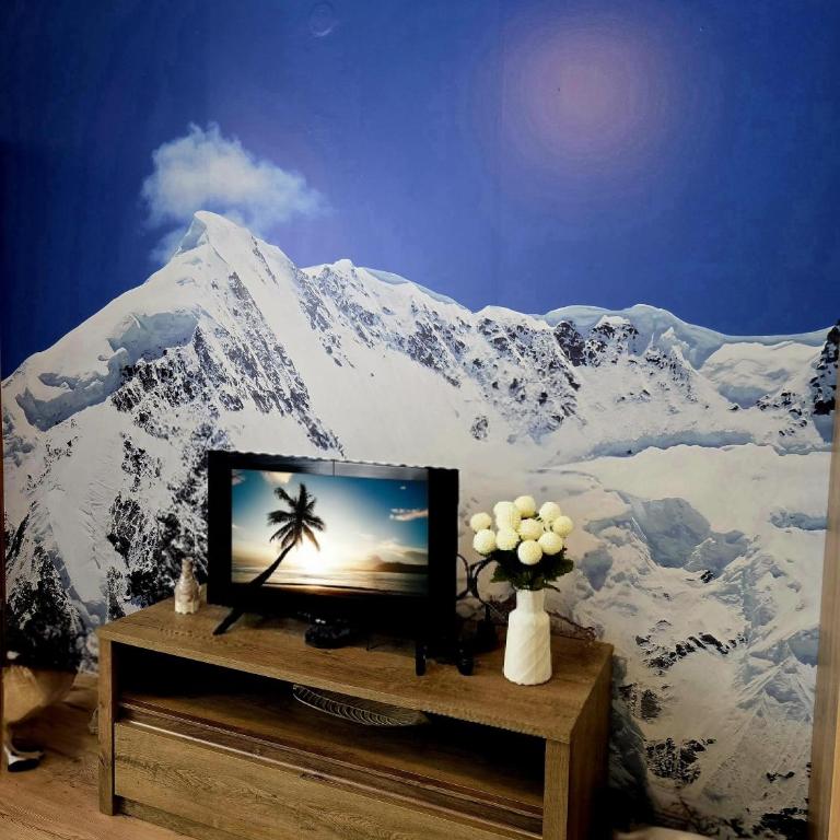 Apartment Violet Jahorina - Apartman sa 1 Spavaćom Sobom - 18