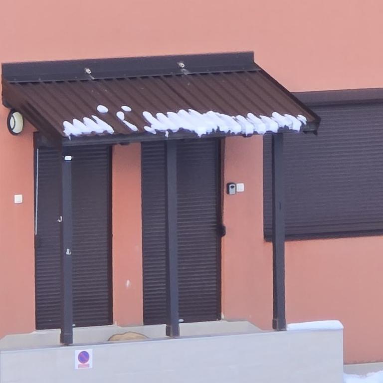 Apartment Violet Jahorina - Apartman sa 1 Spavaćom Sobom - 23