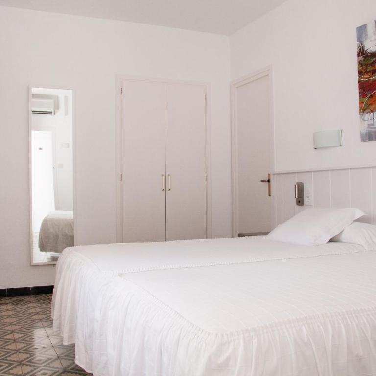 Hostal La Florida - Habitación Doble - 1 o 2 camas - 13