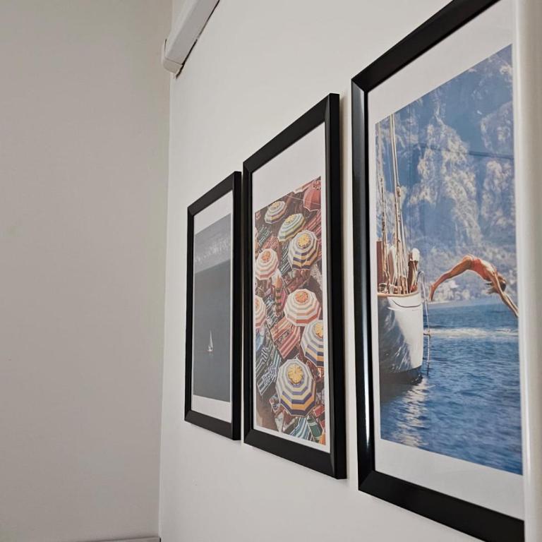 Grande Bellezza Luxury Suite - Monolocale Familiare - 26