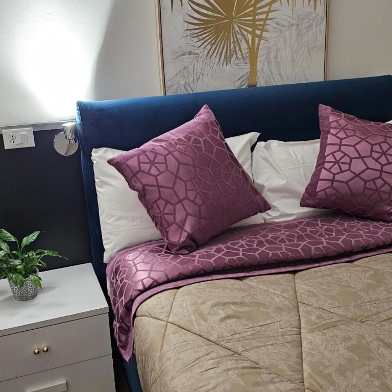 Grande Bellezza Luxury Suite - Monolocale Familiare - 25