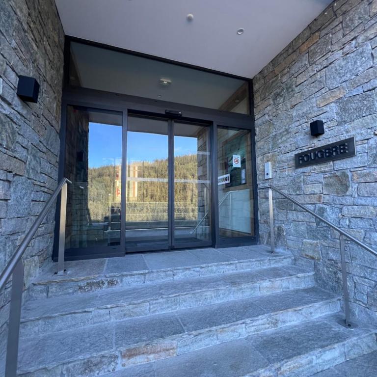 Meralouva 1650 Domaine de l Ariondaz Courchevel - Apartment mit 3 Schlafzimmern - 57