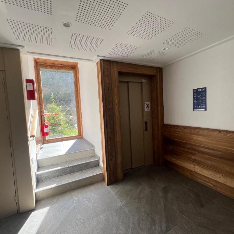 Meralouva 1650 Domaine de l Ariondaz Courchevel - Apartment mit 3 Schlafzimmern - 63